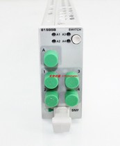 Rental sale and recycling Keysight 81950A 81960A 81980A 81595B optical module