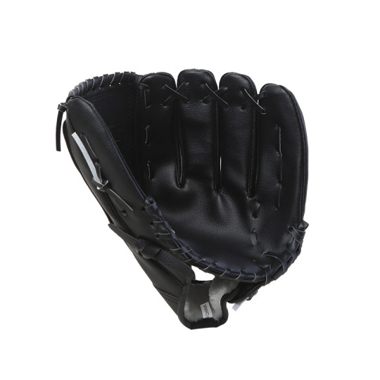 Baseball glove softball glove infield pitcher children and teenagers adult men and women parent-child thickened left and right hands