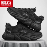 Warrior, туфли, высокая спортивная обувь на платформе для отдыха, осенняя