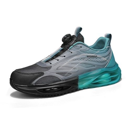 Warrior, спортивный амортизирующий летний кушон, дышащая спортивная обувь для отдыха, туфли, новая коллекция, подходит для подростков