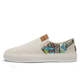 Warrior, слипоны, летняя дышащая обувь для отдыха, кроссовки, туфли, мягкая подошва