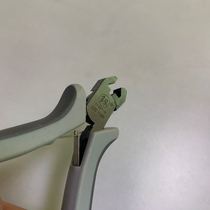 6d hair removal pliers 6D hair delivery generation second generation special hair removal pliers