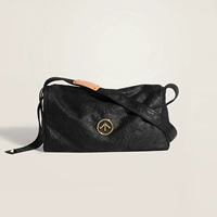 Черный средний