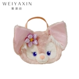 Дисней, плюшевый кошелек, рюкзак, кукла, сумка через плечо, стиль Лолита