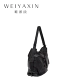 Вместительная и большая сумка для телефона, небольшая дизайнерская сумка на одно плечо