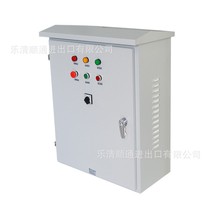 110KW star-delta fan motor control box 160 180 250KW water pump electronic control starter distribution box