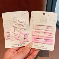 11#Star исправление [6 -Piece Set]