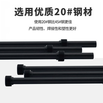 Feeder pull rod 46 machine CNC lathe automatic feeder special cutting equipment hydraulic machine tool discharging push rod