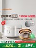 Joyoung Ih Rice Cooker 0 Coating Household 4L Large Capacity Multifunctional Rice Cooker 316 Honeycomb Steel Pot 2025 New Model