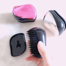 Special hair comb for 6d hair comb special anti-static comb straight hair comb hair hair salon special