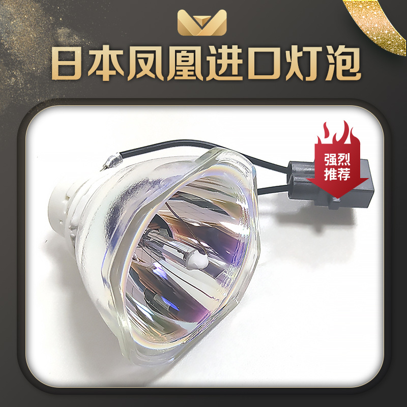 Zosika Is Suitable for Epson Projector Lamps Elplp88 Cb-S04, S31, S04, X04, X36, X27, X29, X36, W32, U32, X30, X31, W04, Ch-Tw5300