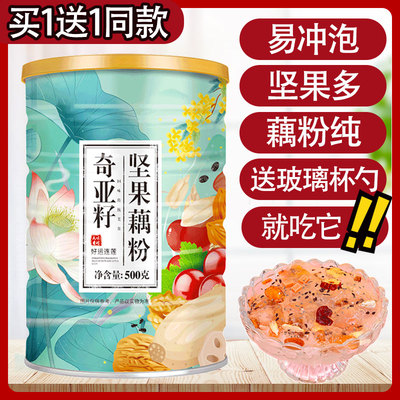 Loo Fan Outs Pure Lotus Ploy Packet Plail Plug -в консервированном блюда завтрак Аутентичный подлинный официальный флагманский магазин