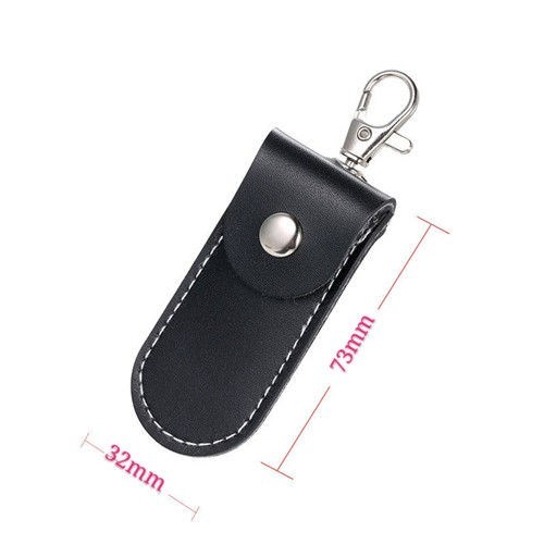 With body-in-body protective sleeves Mini anti-loss portable storage bag protective sleeve anti-loss key buttoning chain jacket