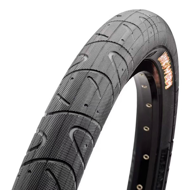 Maxxis 26/27.5*2.5 29*2.5 Python Tire Worm Tread Semi-Smooth Tire Maxxis 26/27.5*2.5 29*2.5 Python Tire Worm Tread Semi-Smooth Tire