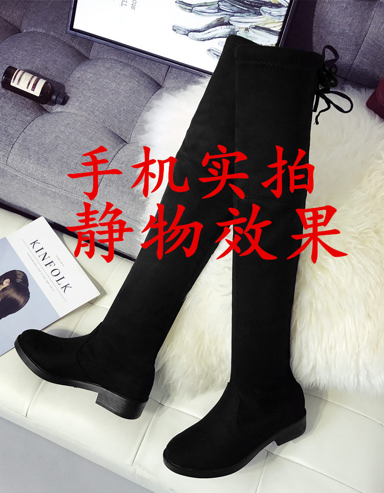 Bottes mi-saison femme      en Caoutchouc - Ref 3250871 Image 15