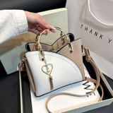 Плетеный набор материалов на день матери для матери, барсетка, сумка на одно плечо, DIY, подарок на день рождения