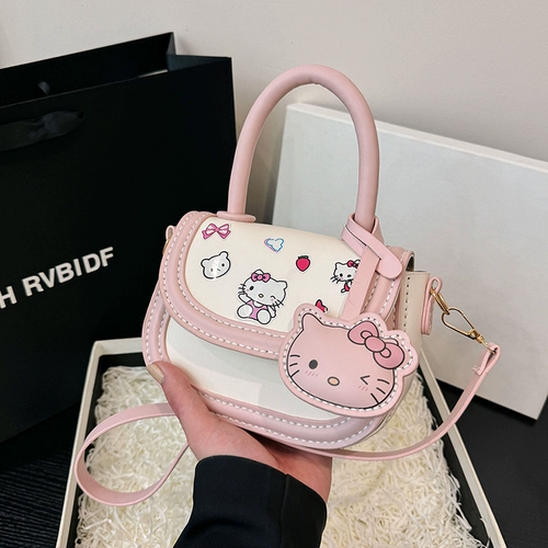 Плетеная клубника, демисезонный набор материалов, сумка через плечо, «сделай сам», подарок на день рождения