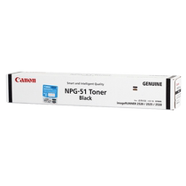 Original Canon NPG51 toner cartridge IR2520 2525i 2530i NPG-51 photosensitive drum assembly Canon copier NPG51