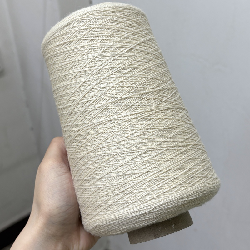 28-Count Cashmere - Italian Millefili Cashmere/30% Cashmere 70% Wool/Comfortable, Soft, and Skin-Friendly 28-Count Cashmere - Italian Millefili Cashmere/30% Cashmere 70% Wool/Comfortable, Soft, and Skin-Friendly