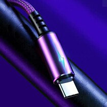 type-c data line applicable Huawei P10P20P30 8 9 Xiaomi red rice mobile phone charging line OPPO lengthened