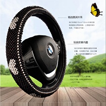 Jianghuai Tongyue Heyue S2S5S3 Ruifeng s7 Ruifeng s5 Special Steering Wheel Cover Four Seasons General Motors Handle Cover