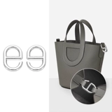 Свиновая овощная корзина в петле 18 23 сумки металл