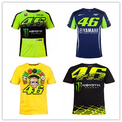 Summer outdoor sports speed dry sweatshirt men and women / off - country motorcycle bike racing clothes are customized short - sleeves