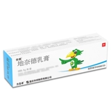 Чунцин Хуабанг Лиян Жуодесонид Крем крем Псориаз 15G*1 кусок/коробка псориаз экзема нейродерматит кожа мазь печень Планс Псориаз кожа зуд себорейный дерматит пота