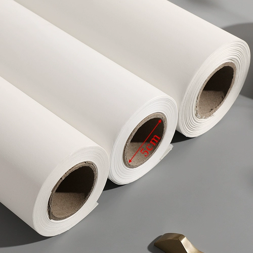 Пигментная чернила рисовая бумага наполовину запеченная утолщенная водонепроницаем