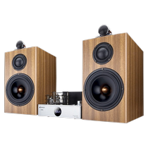 Landscape Q16 Gallbladder Combinator Acoustics Hifi Fever Electronic Tube Power Amplifier Triple Frequency Bluetooth Speaker Heavy Low Sound Gun
