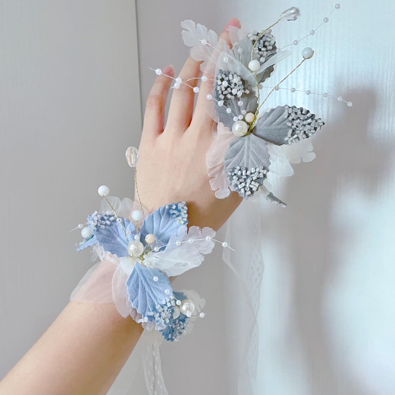 Wedding Bride Bride Bride Bride Bride Bride - Bride - Stage Banquet