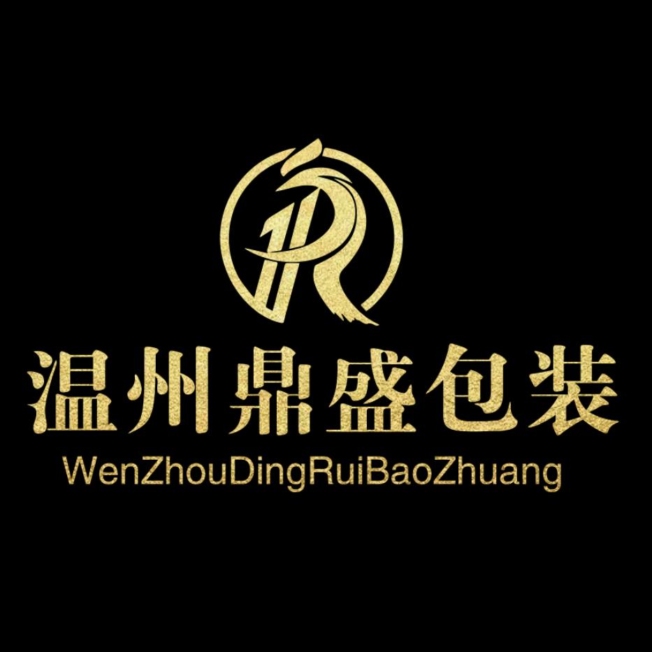 温州市鼎盛制袋工厂店的LOGO