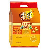 官方旗舰店正品维维豆奶粉760g*2