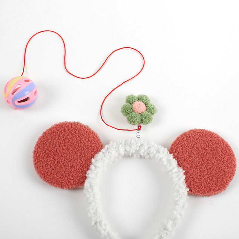 Baby baby changing diaper artifact baby changing urine non-wet multifunctional head hoop jitsu