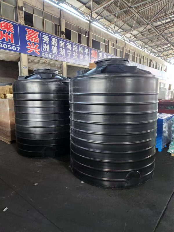 Thickened Plastic Water Tower Storage Tank 1/2/3/5/10 Tons Vertical Water Bucket Large Water Storage Bucket Pe Water Tank Large Capacity Thickened Plastic Water Tower Storage Tank 1/2/3/5/10 Tons Vertical Water Bucket Large Water Storage Bucket Pe Water Tank Large Capacity