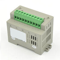 Fully automatic water level controller drainage pumping water replenishment level switch water shortage protection 912 host