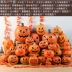 giường gấp thông minh Đồ trang trí Halloween đèn lồng bí ngô trung tâm mua sắm khách sạn bố trí cảnh ngoài trời đạo cụ phát sáng biểu hiện đồ trang trí bí ngô lớn ghế sofa phòng khách Bộ đồ nội thất