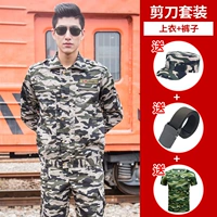 Высококачественные ножницы, комплект, шапка, ремень, футболка