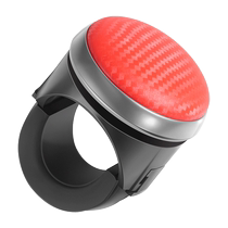 Steering wheel booster car labor-saving auxiliary ball metal bearing type large truck one-handed steering artifact universal