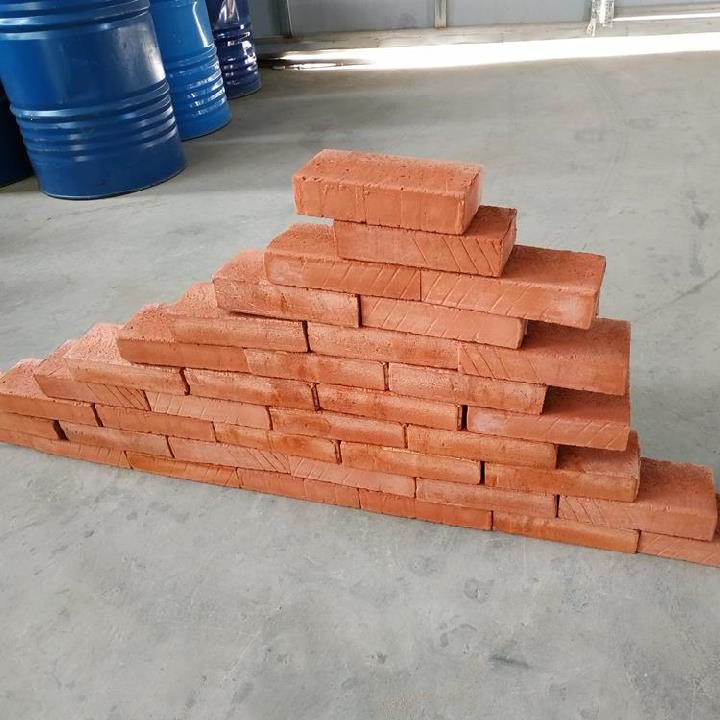 Brick film and television simulation dark gray personality shooting? Magic Whole Man Model Event Props Fake Bricks Bricks - Taobao