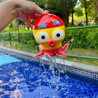 Поверните спрей для воды Takoy [красный]