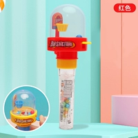 [Красный] Стрелялка конфетными пальмами