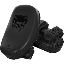 VENUM Venom Kick Target Adult Foot Target Training Leg Target Sparring Boxing Muay Thai Foot Target Thickened Curved Hand Target
