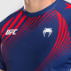 VENUM Venom short-sleeved UFC Freedom 250 T-shirt round neck short-sleeved running sports fitness training quick-drying T-shirt