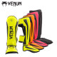 Venum Venom Muay Thai Fighting Shin Guards Sanda Boxing Leg Guards Fighting Leg Training Protective Gear