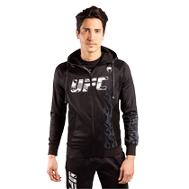 VENUM venom UFC joint gfighting week sports acrosms running with cap blouses fitness jacket training clothing