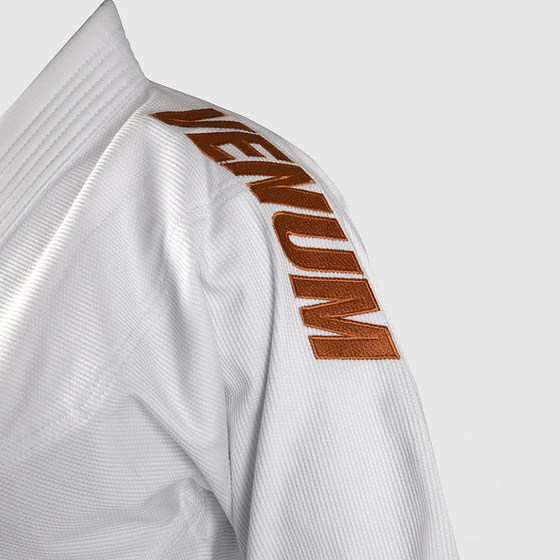 Venum Contender Evo 2.0 Brazilian Jiu-Jitsu Gi Adult Competition Jiu-Jitsu Gi