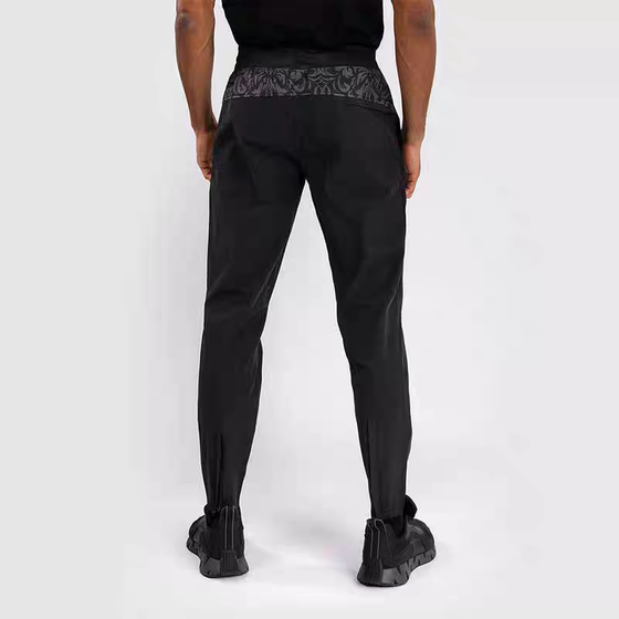 Venum Venom Sweatpants Topulia Series Sports Pants Running Fitness Casual Pants Everyday Versatile