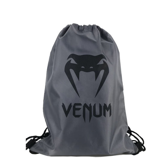 Venum Drawstring Bag for Gloves, Drawstring Backpack, Unisex Gear Storage Bag