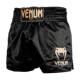 Venum Venom Muay Thai Shorts Boxing Sanda Fighting Pants Combat Sports Pants Training Professional Men's and Women's Competition Pants